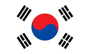 south korea